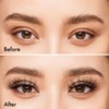 i•ENVY False Eyelashes Real Mink Lashes Dramatic Long Eyelashes (Rose