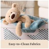 GUND Toothpick, Classic Teddy Bear Stuffed Animal for Ages 1