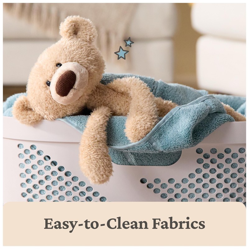 GUND Toothpick, Classic Teddy Bear Stuffed Animal for Ages 1
