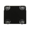 Free Thought Designs Toll Transponder Holder for Old/Large EZ Pass