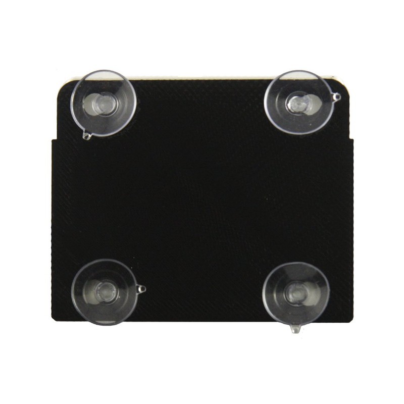 Free Thought Designs Toll Transponder Holder for Old/Large EZ Pass