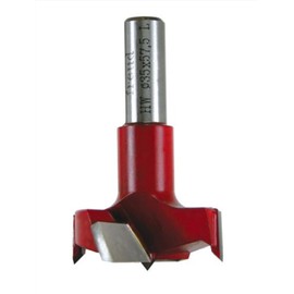 Industrial Carbide Tipped Cylinder (Hinge) Boring Bits