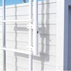 Upgrade Your RV with a Heavy-Duty Ladder Flagpole Holder –