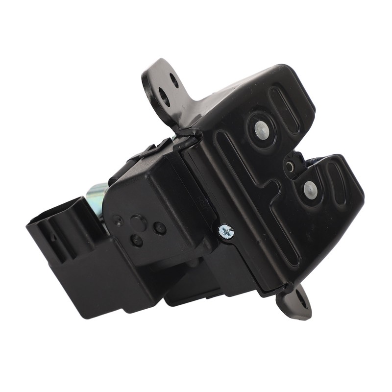 Rear Trunk Lock Actuator Motor 81230 1H300 Reliable Rugged Stable