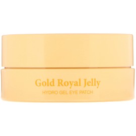 Koelf Gold Royal Jelly Hydro Gel Eye Patch, 60 Patches