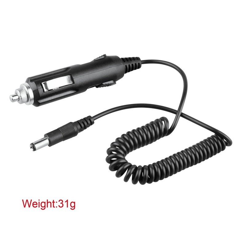 Tomatosd Car Charger Adapter Compatible with Craftsman 1500-Amp car 12V
