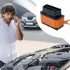 Car Scanner | Vehicle Engine Light Code Reader - Multifunctional