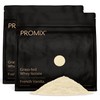 ProMix Nutrition Promix Whey Protein Isolate Powder - Grass-Fed &