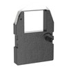Bigger Bigger replacement for Pyramid 4000R Replacement Ribbon used with Pyramid 3000HD, 3500, 3700, 4000, 4000HD Time Clocks, 4 Pack