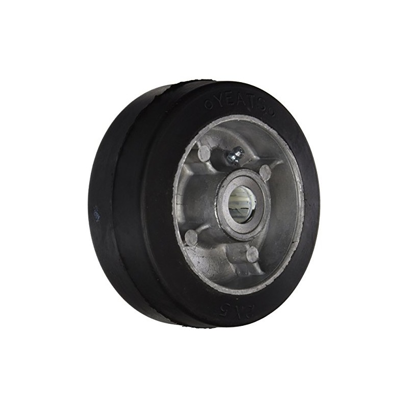 Yeats Appliance Dolly W51 Wheel with Bearing