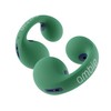 ambie Sound earcuffs AM-TW02 (Green × Indigo)