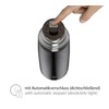 alfi ISOTHERM PERFECT AV 500 ml, Cool Grey Matt, Stainless