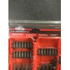 IRONTON 31-Piece Screwdriver Bit Set Magnetic Holder Torx Hex Phillips