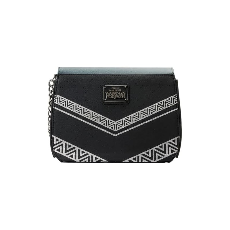 Loungefly Black Panther Wakanda Forever Bolso bandolera