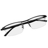 Vepiant Progressive Multifocus Reading Glasses Blue Light Blocking No Line