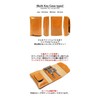 Ricky's Multi-Key Case, Type II, Smart Key, Storage Pocket, Remote