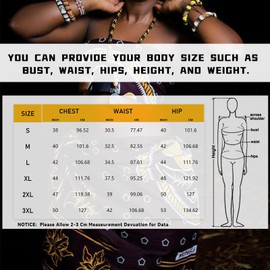 African Coat for Women Dashiki Blazer Kente Print Jacket Clothes Ankara Attire Notched Lapel Formal Top v49 X-Large