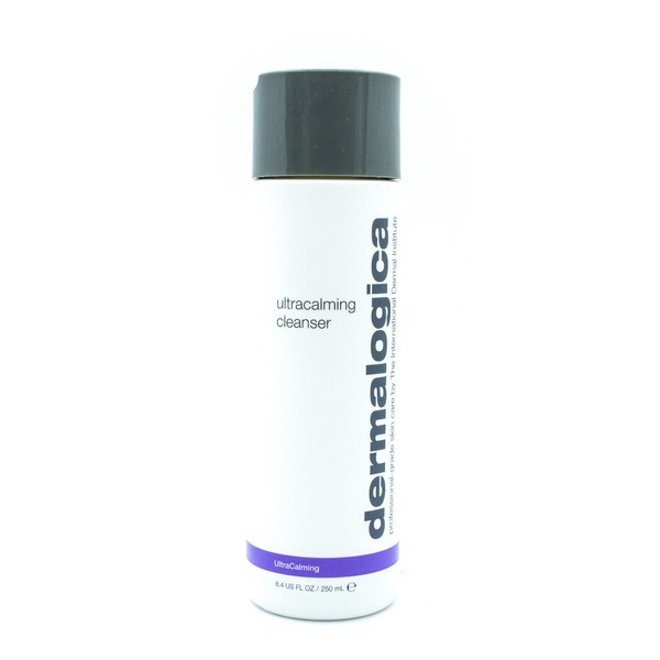 Dermalogica Ultracalming Cleanser ( 8.4 fl. oz / 250 ml ) *New In Box -NO EXP-