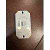 NuTone NEW NUTONE CENTRAL VACUUM COVER GREY 328