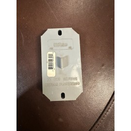 NuTone NEW NUTONE CENTRAL VACUUM COVER GREY 328