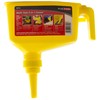 FloTool 10710 Multi-Task 5 In 1 Funnel