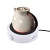 Electric Mini Stove Hot Plate, Small Hot Plate 700W Electric