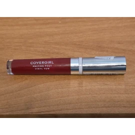 COVERGIRL 1 Covergirl Melting Pout Vinyl Vow Liquid Lipstick  #225 KEEP IT GOING