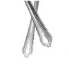 Teaspoon Small 12 Pieces Espresso Coffee Spoons Flatware Set Stainless