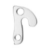 MARWI GH-123 Gear Hanger M8 x 0.75 Set
