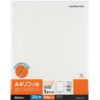 Kokuyo Ra-A21N Parent Pocket File Replacement Paper, 1 Pocket, A4,