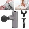 Massage Gun Mini Portable Massage Gun Deep Tissue with Massage