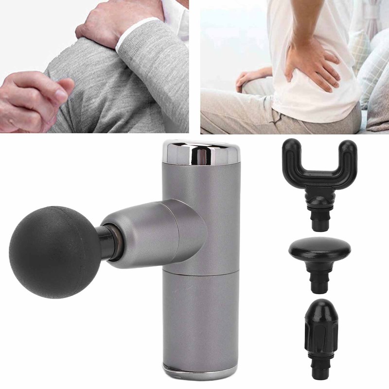 Massage Gun Mini Portable Massage Gun Deep Tissue with Massage