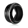 K&F Concept Lens Mount Adapter KF-42RF (M42 Mount Lens to