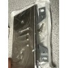 Leviton NEW Leviton 84080‑40 1‑Gang 302 Stainless Steel Louvre Device