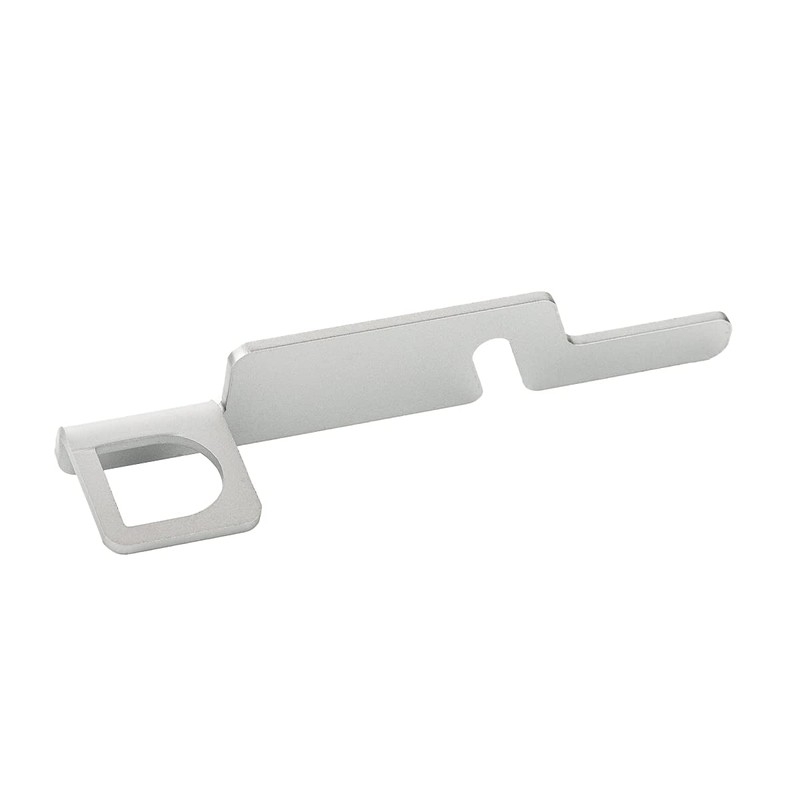 LST Tailgate Stand Exhibitor Rear Doors Double Doors Ventilation Stainless