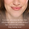 Soft Definition™ Longwear Lip Liner – Smudge-Resistant, Waterproof Precision Pencil