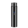 Mini Electric Facial Shaver for Men – USB Rechargeable Razor