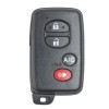 Unbranded 5290 keyless Complete Remote for Toyota Prius 2010 2011