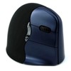 Evoluent Mouse VM4RW - VerticalMouse 4, Right Hand Ergonomic Design,