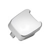 Gear Shift Gaiter Boot Console Trim Cover Compatible with Chevy
