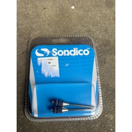 SONDICO 2PK SPORTS BALL AIR NEEDLES NWT LOT OF 3 (6 TOTAL)