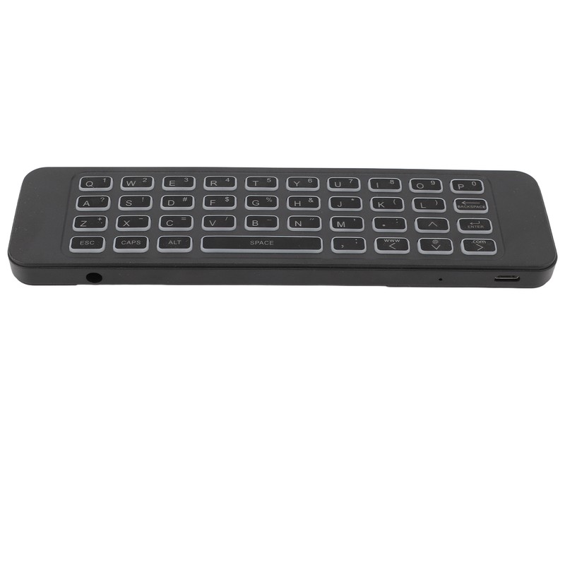 2.4G Wireless Remote Control Multifunction Small Wireless Keyboard Mouse Remote