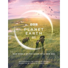 Planet Earth III (Planet Earth, 3)