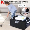 YUMTIM Carry Bag Compatible with Dupray Neat Steam Cleaner, Dupray