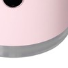 500ml Large Capacity Humidifier Spacecraft Night Light USB Charging Car
