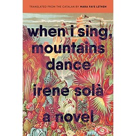 When I Sing, Mountains Dance