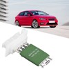 Car Heater Fan Blower Control Resistor for Seat 1K0959263A for