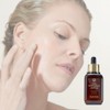 Solfog Vitamin C Ampoule 50ml Whitening Whitening Tone Up Vitamin