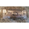 P&S T600-LW, White Toggle Dimmer, 600W/SP L
