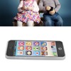 Children Mobile Phone Toy USB Charging Volume Adjustment Function LED